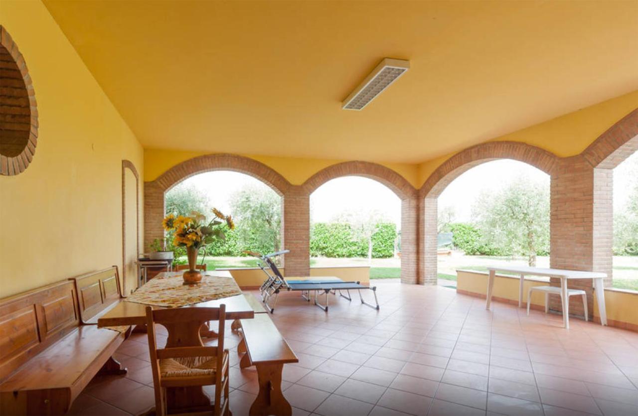 פוזולנגו Cascina Tabachera X10 Country House Sirmione Garda Lake חדר תמונה