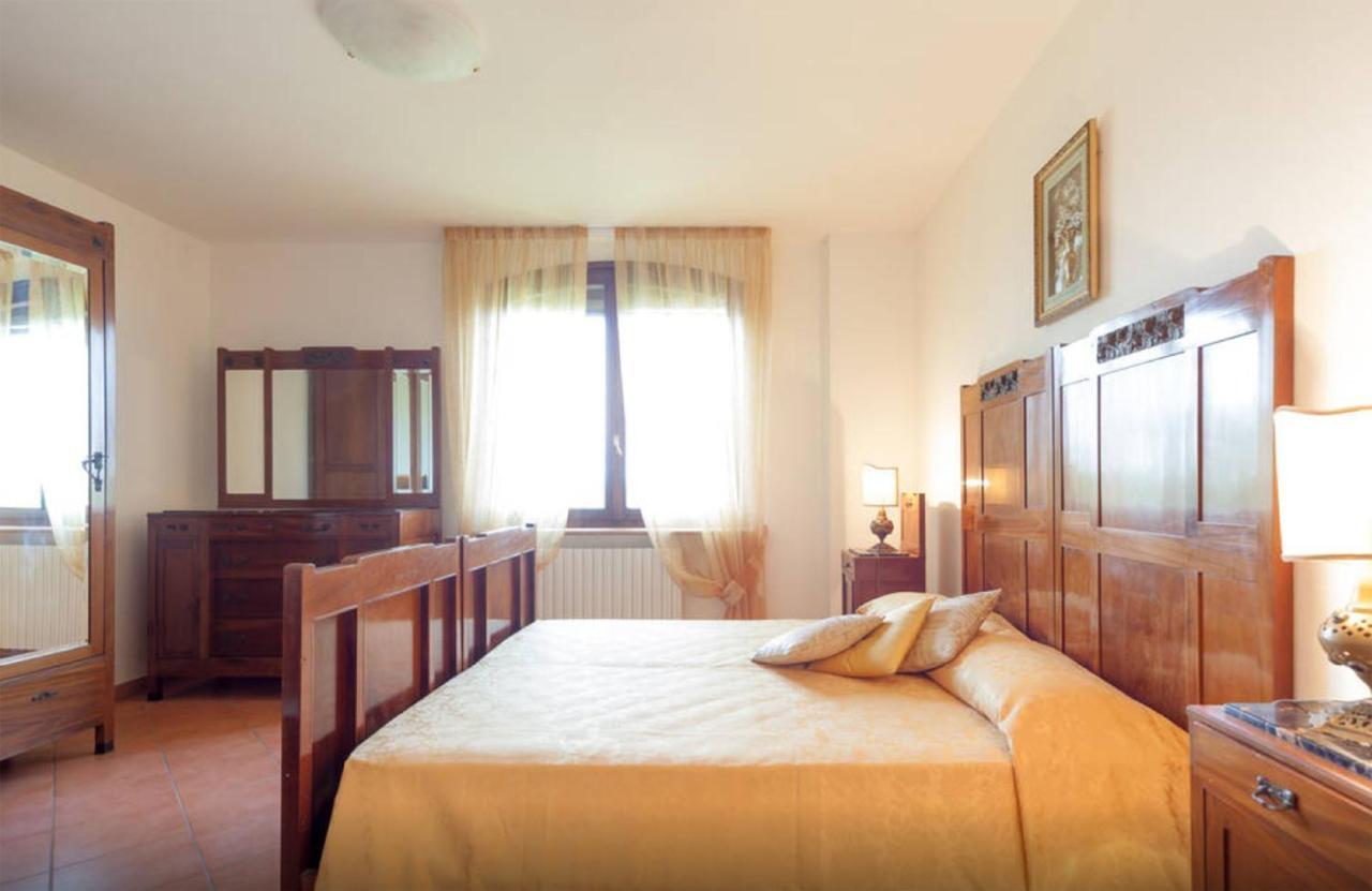 פוזולנגו Cascina Tabachera X10 Country House Sirmione Garda Lake חדר תמונה
